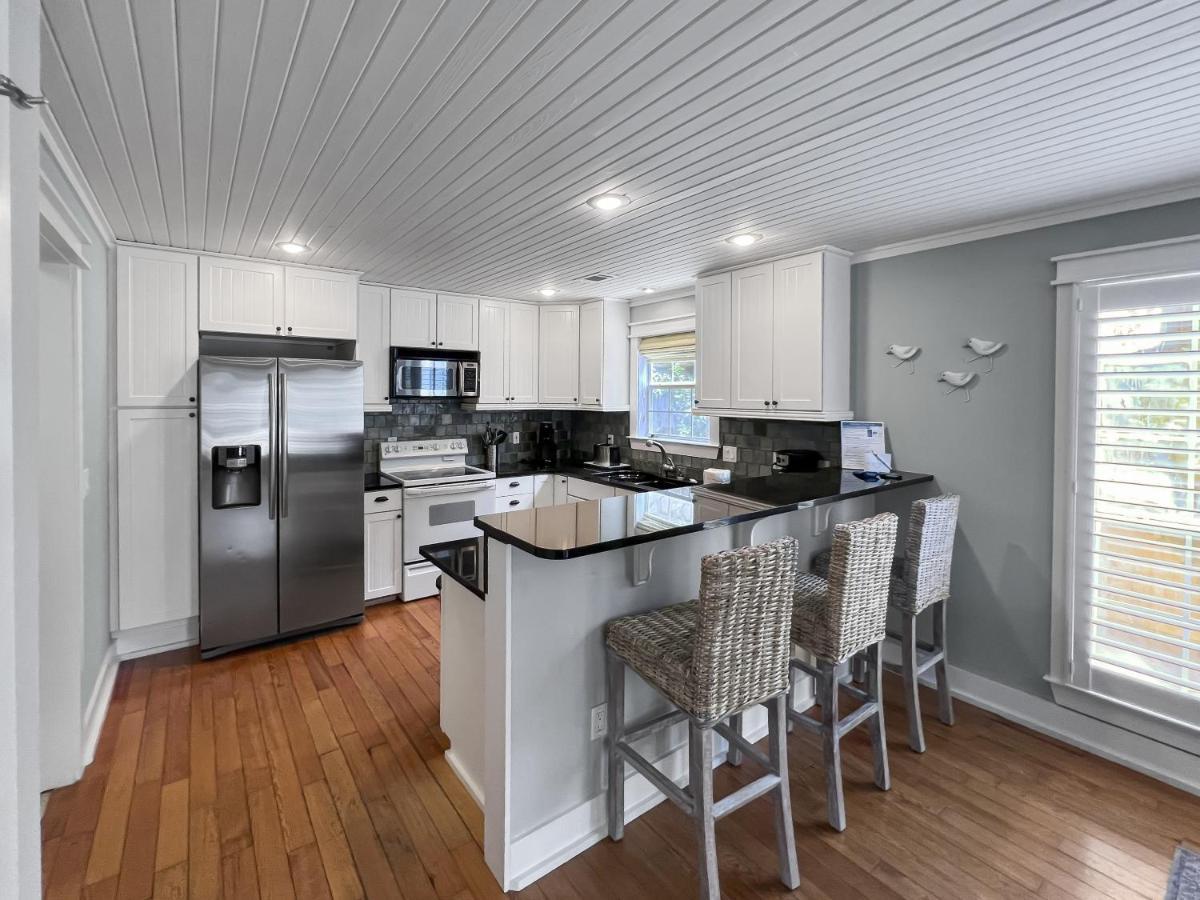 Sandy Toes Home Santa Rosa Beach Exterior foto