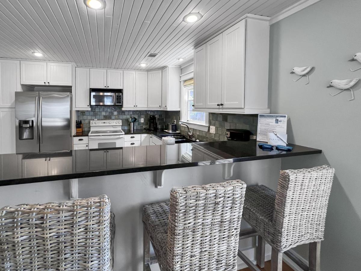 Sandy Toes Home Santa Rosa Beach Exterior foto